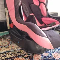 صندلی ماشین کودک|کالسکه و لوازم جانبی|خمینیشهر, |دیوار