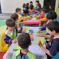 استخدام سوپروایزر و مربی پیش دبستانی و کمک مربی