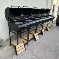 آشپزخانه فضای بازت رو جدی بگیر