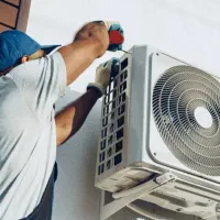 نصب،سرویس و تعمیر کولرهای گازی و اسپلیت