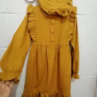 پیراهن و کلاه جنس ضخیم|لباس|اهواز, کوی پلیس|دیوار