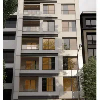 پیش فروش تکواحدی بلوار امام رضا