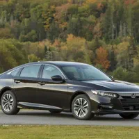 فروش فوری حواله هوندا آکورد پلاگین هیبرید