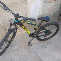 دوچرخه سایز ۲۹ مارک ویرادر حد نو
