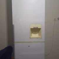 یخچال ال جی