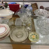 حراج ظروف سرو و پذیرایی|ظروف سرو و پذیرایی|تهران, ونک|دیوار