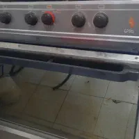 اجاق گاز