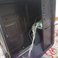 قاب کیس و کولر cpu|قطعات و لوازم جانبی رایانه|همدان, |دیوار
