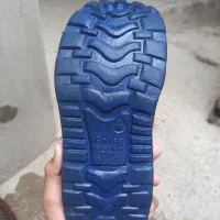 دمپایی زندان بافت