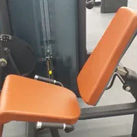 مرکز تخصصی تعمیر  تشک دستگاه های باشگاه بدنسازی