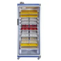 دستگاه جوجه کشی