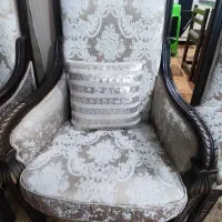 میز نهار خوری و مبل|میز و صندلی غذاخوری|بهبهان, |دیوار