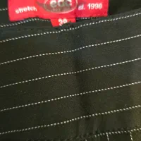 شلوار دمپا گشاد زنونه