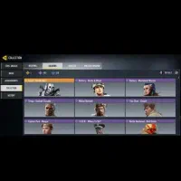 کالاف موبایل|کنسول، بازی ویدئویی و آنلاین|اصفهان, نقش جهان|دیوار