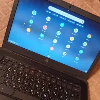 لپ تاپ کروم بوک