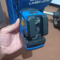 تراز لیزری نووا ntl2662 دو خطی