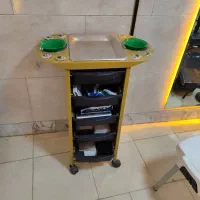 تجهیزات آرایشگاهی