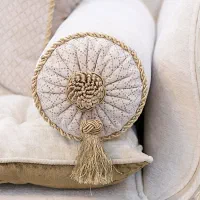 دوخت انواع کوسن های تزئینی