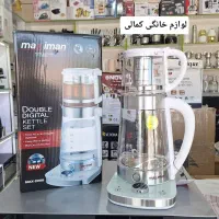 چایساز روهمی سفید