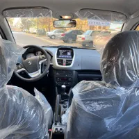 پژو 207i TU5P MT5 مدل ۱۴۰۴ صفر رنگ خاص|خودرو سواری و وانت|فردیس, شهرک ناز|دیوار