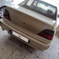 دوو سیلو مدل ۸۱|خودرو سواری و وانت|کرج, دهقان ویلا|دیوار