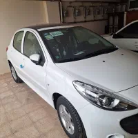 پژو۲۰۷ پانورماtu5