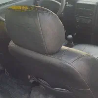 پراید مشکی مدل ۸۸|خودرو سواری و وانت|بندرعباس, |دیوار