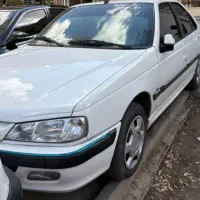 پژو پارس TU5 مدل ۹۸  فروش به صورت اقساط