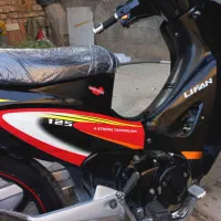 موتور لیفان