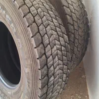 لاستیک ماشین سنگین|قطعات یدکی و لوازم جانبی|بندر ماهشهر, |دیوار