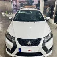 کوئیک ۱۴۰۲|خودرو سواری و وانت|گرگان, |دیوار