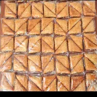 سمبوسه خوشمزه خوزستانی|خوردنی و آشامیدنی|رامسر, |دیوار