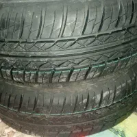 لاستیک بارز نو یک جفت|قطعات یدکی و لوازم جانبی|اسلام‌شهر, شهرک واوان|دیوار