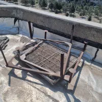 کولر آبی ۴۵۰۰|کولر آبی|تهران, مرزداران|دیوار