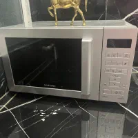 ماکروفر برند سامسونگ