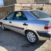 زانتیا ۸۳همه چیز سالم به شرط