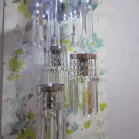 لوسترهای آشپزخانه و راهرو اتاق|لوستر و چراغ آویز|تبریز, |دیوار