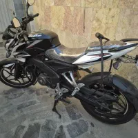 موتور ان اس مدل 1394