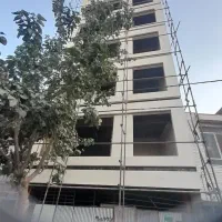 پیش فروش آپارتمان سند دار و وکالتی|فروش آپارتمان|مشهد, گاز|دیوار