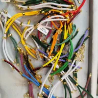 کادویی روز زن/دستبندهای طلا با وزن دلخواه شما|جواهرات|اصفهان, شهشهان|دیوار