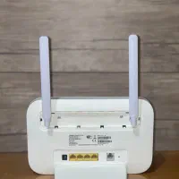 آنتن مودم 4G|مودم و تجهیزات شبکه|دزفول, |دیوار