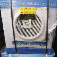 کولر آبی 2800 مهراوران صادراتی ورق سنگین درب فلزی|کولر آبی|اصفهان, پوریای ولی|دیوار