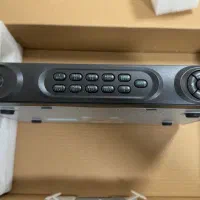 DVR و دوربین هایک ویژن