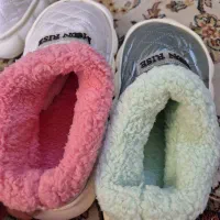 کفش پولیشی زنانه روفرشی|کیف، کفش، کمربند|قم, باجک سه|دیوار