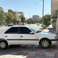 Slx99|خودرو سواری و وانت|ساوه, |دیوار