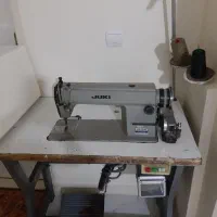 چرخ خیاطی راسته دوز|چرخ خیاطی و ریسندگی|تهران, شهرک استقلال|دیوار