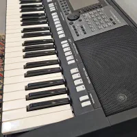 Yamaha A3000 کیبورد|پیانو، کیبورد، آکاردئون|چهاردانگه (تهران), |دیوار