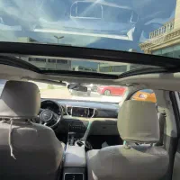 کیا اسپرتیج 2017 کم کار تیپ ۲|خودرو سواری و وانت|کیش, |دیوار