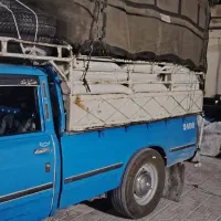 حمل و نقل بار نیسان لامرد لار خنج