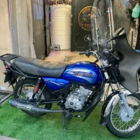 باکسر ۹۷ تمیز و سالم